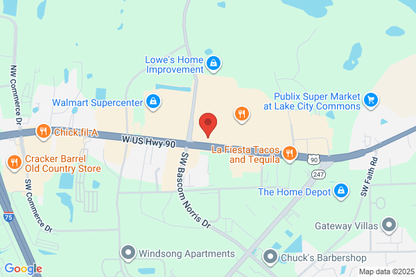 First Federal Bank of North Florida