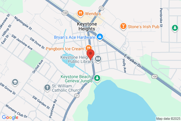 Keystone Title Llc