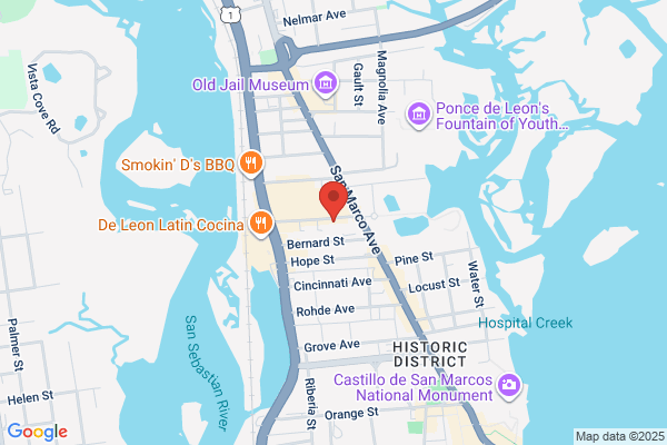First Coast Metropolitan Community Church