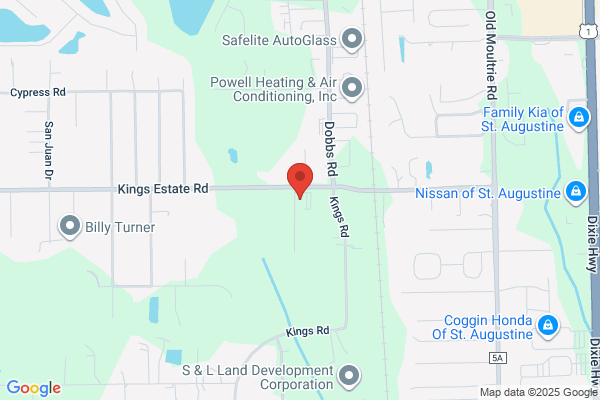 Jehovah's Witnesses Kingdom Hall
