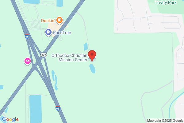 Orthodox Christian Mission Center