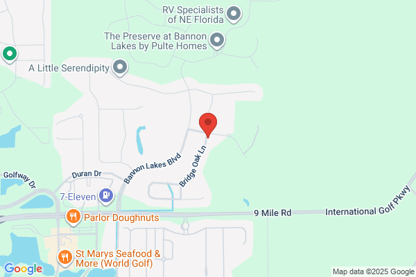 Bridge Bay at Bannon Lakes 55+ Active Adult - Closed