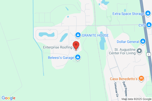 Enterprise Roofing, LLC