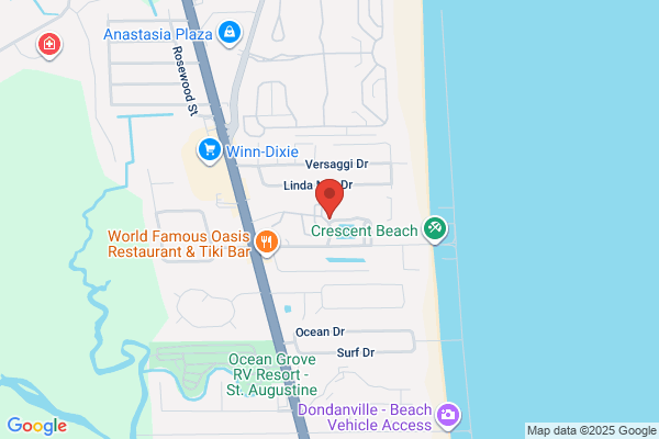 Atlantic Beach Salon