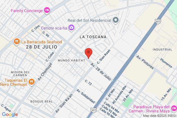 Estilo Salon & Boutique
