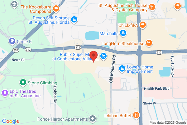 Firehouse Subs Cobblestone