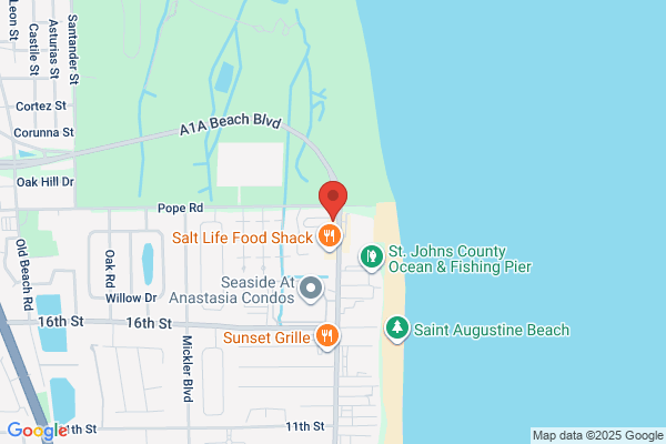 Big Bill's Beach Stuff