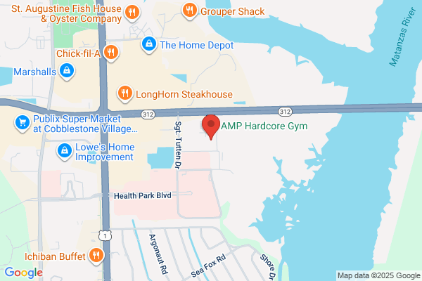 St Augustine Self Storage