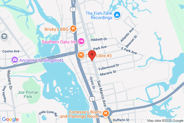 Kids Bridge Inc Supervised Visitation Center