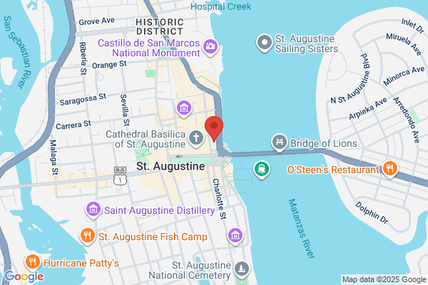 Harry's Seafood Bar & Grille
