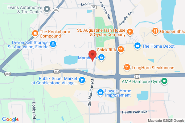 Florida O & P Services Inc