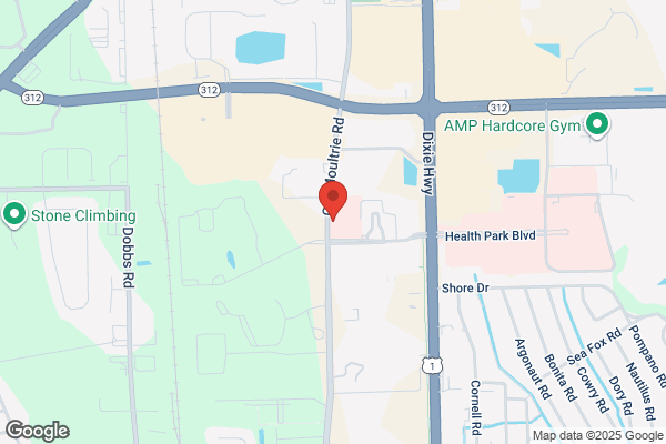 St Augustine Orthotics & Prosthetics