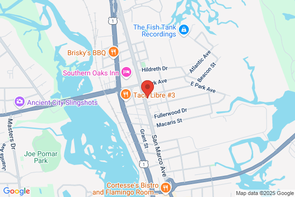 Jacalone & Sons Auto Service, Auto Service