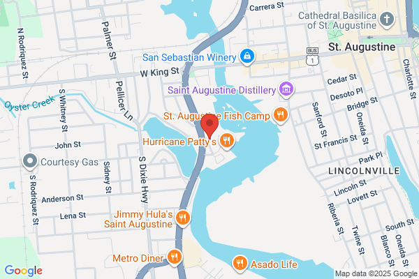 Nationwide Roadside Assistance of St. Augustine