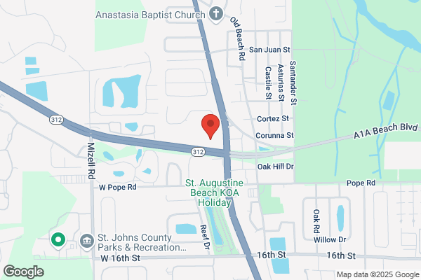 Atlantic Self Storage