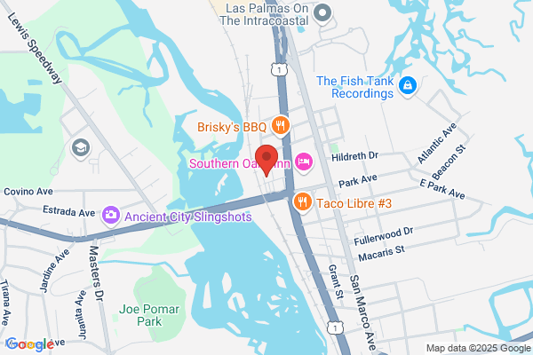 JDog Junk Removal & Hauling - St. Augustine