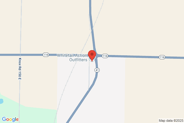 Whitetail Action Outfitters, LLC