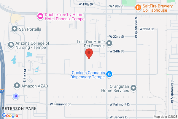 Automated Control Technologies Llc