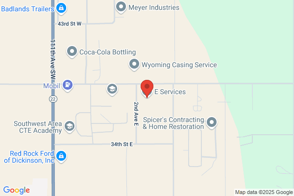 E Services Llc