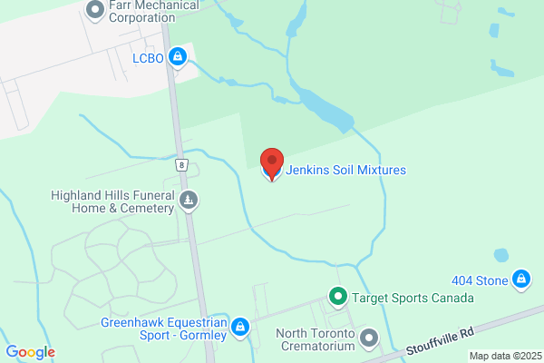 Jenkins Soil and Landscape Supplies