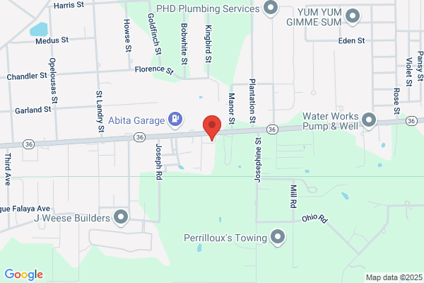 Mack Wholesales Plumbing