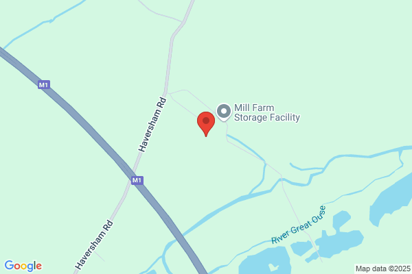 Mill Bank Farms Bed & Breakfast