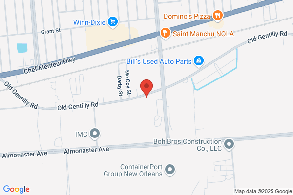Northside Auto & Truck Salvage
