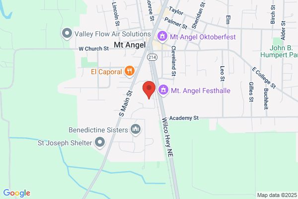 Providence Orchard House Assisted Living