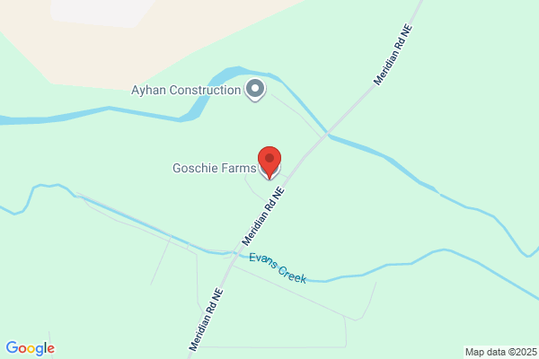 Goschie Farms-Hogs