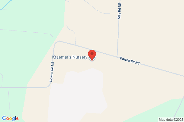 Kraemer Nursery Inc