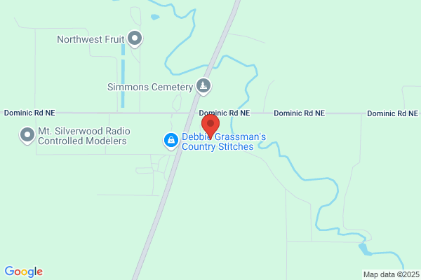 Kraemer Tree Farm
