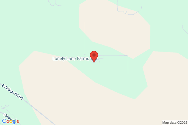 Lonely Lane Farms