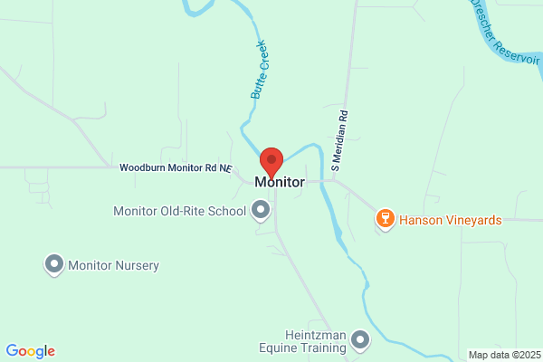 Monitor Inn