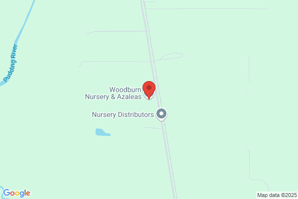 Woodburn Nursery & Azaleas Inc