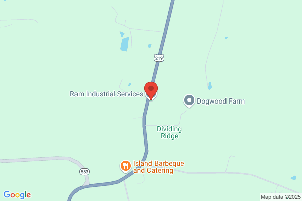 RAM Industrial Services