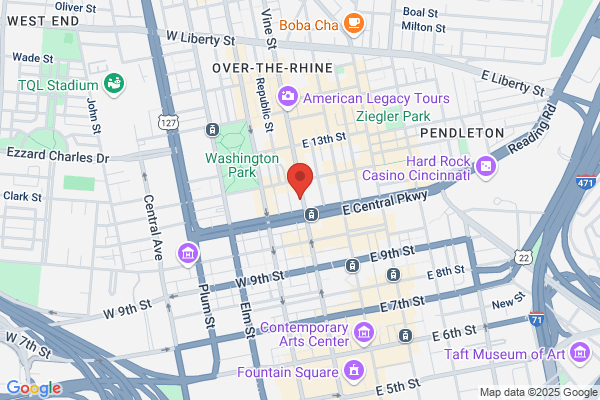 Cincinnati Pawn