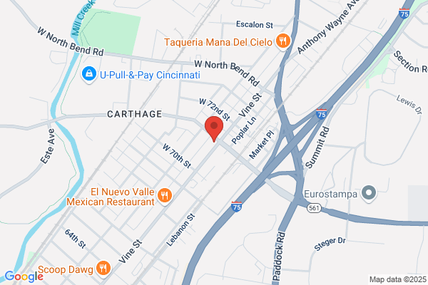El Valle Verde