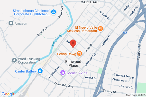 Elmwood Carthage Presbyterian Church