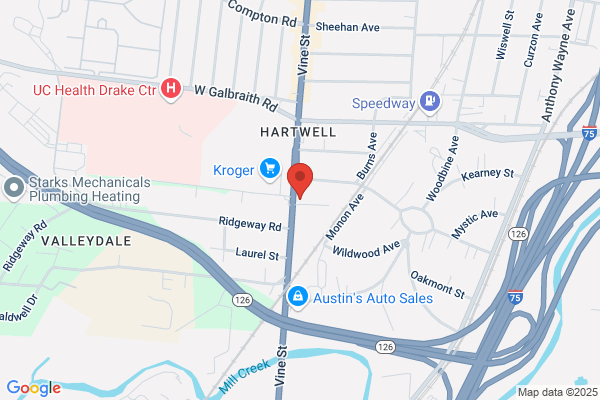 Hartwell Classic Toy Trains
