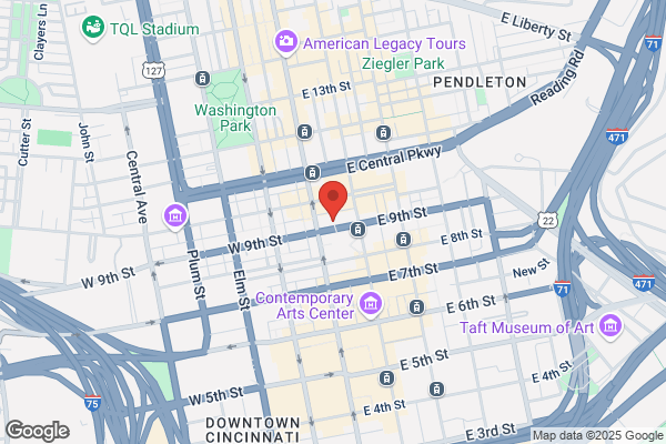 Public Library of Cincinnati & Hamilton County, Branch Libraries, Elmwood Place