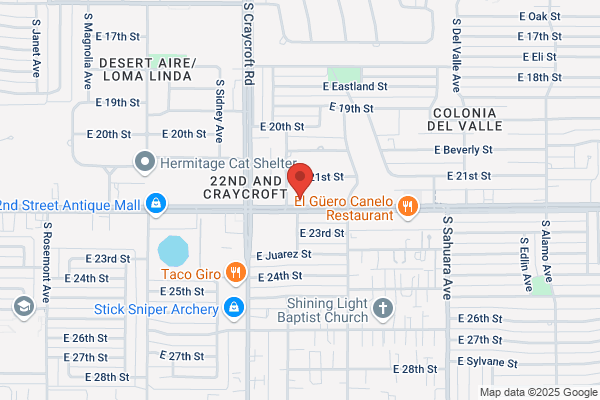 Tucson Limousine Service