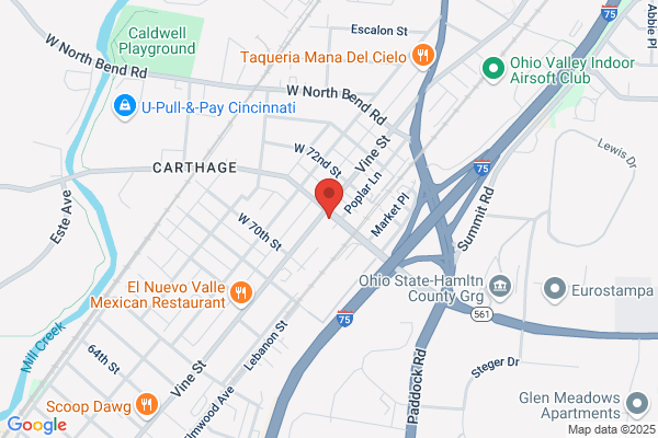 Valley Auto Care