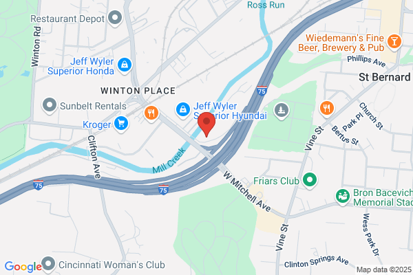 Watterson Industries
