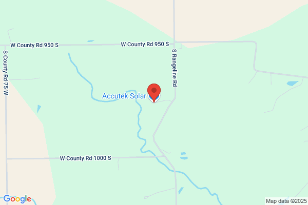 Accutek Solar