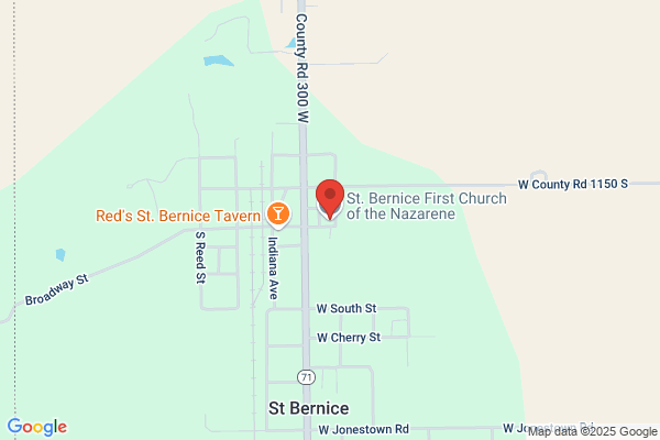 First Church of the Nazarene