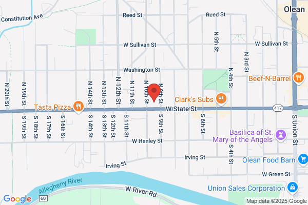 AutoZone Auto Parts