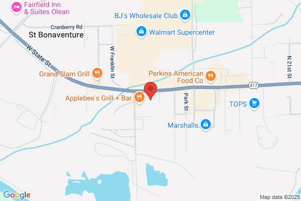 Best Western Plus University Inn