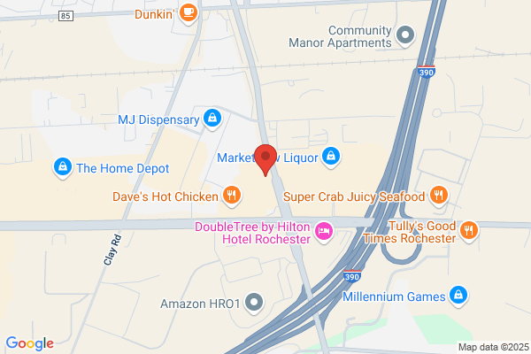 4 Seasons Auto Repair