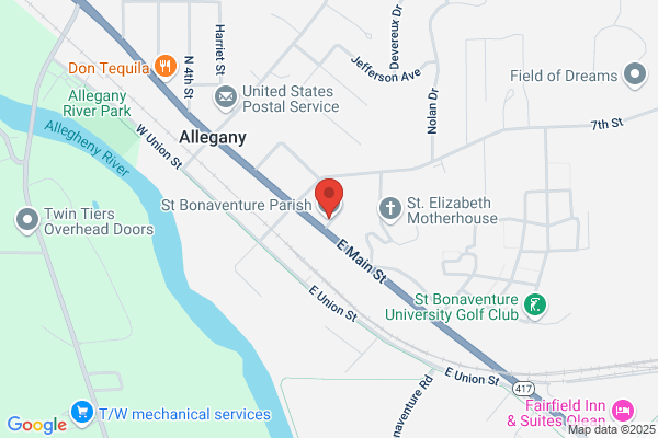 Allegany Olean Pennysaver