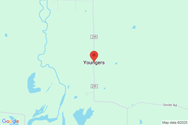 Younger's